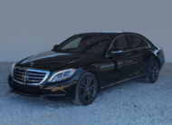 Mercedes-Benz S 550