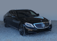 Mercedes-Benz S 550