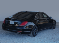 Mercedes-Benz S 550