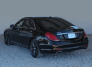 Mercedes-Benz S 550