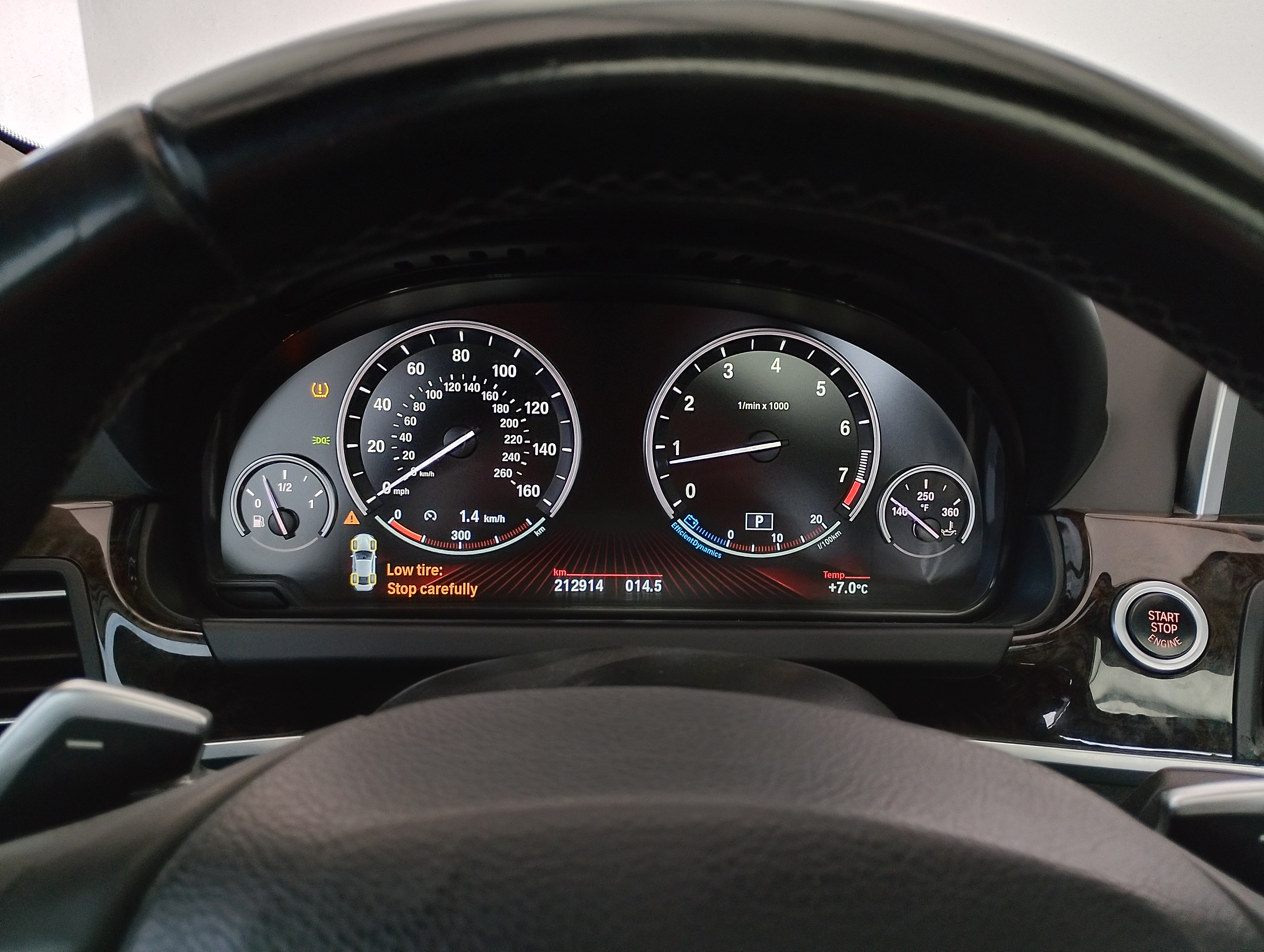 BMW 650i