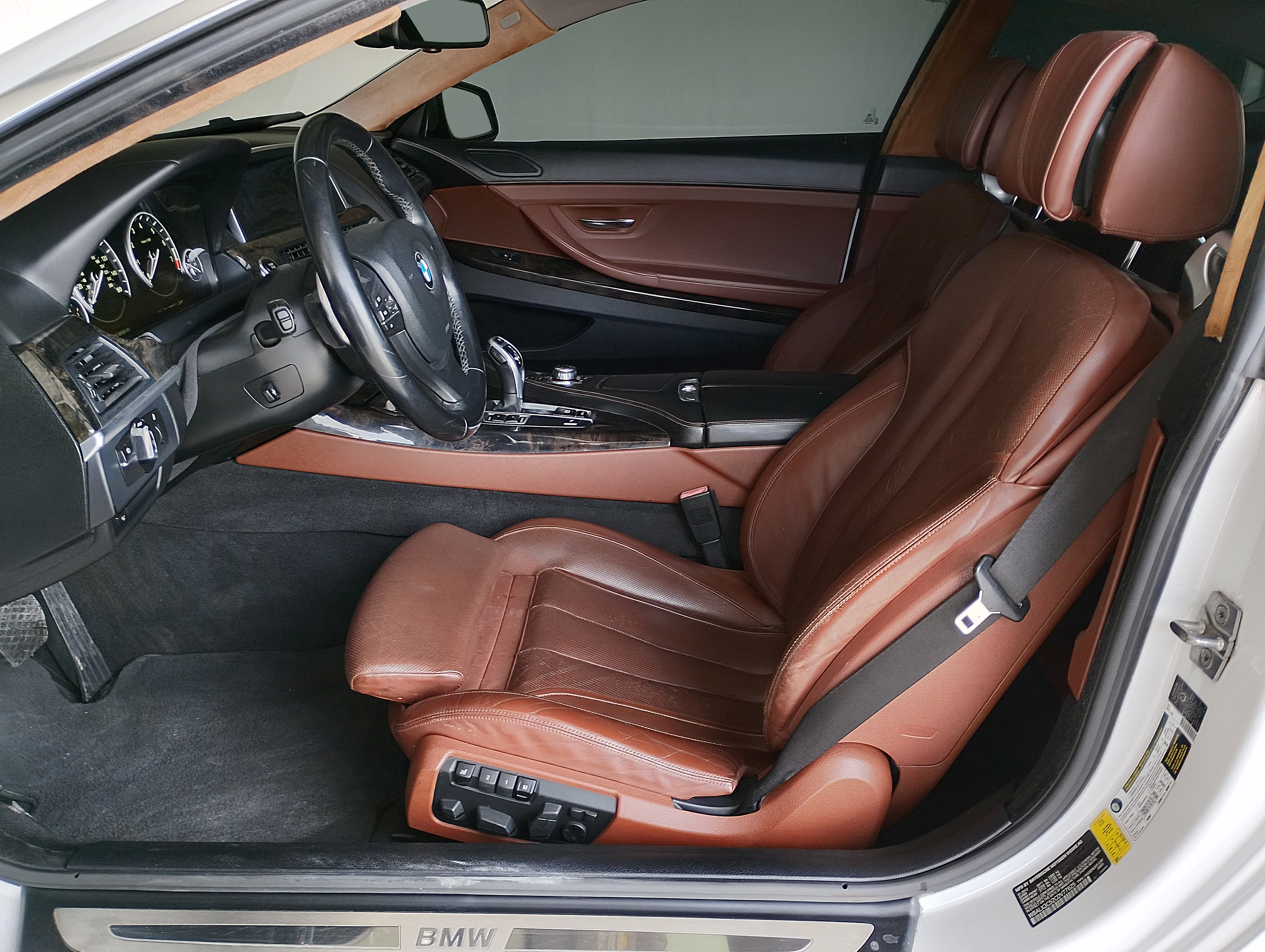 BMW 650i