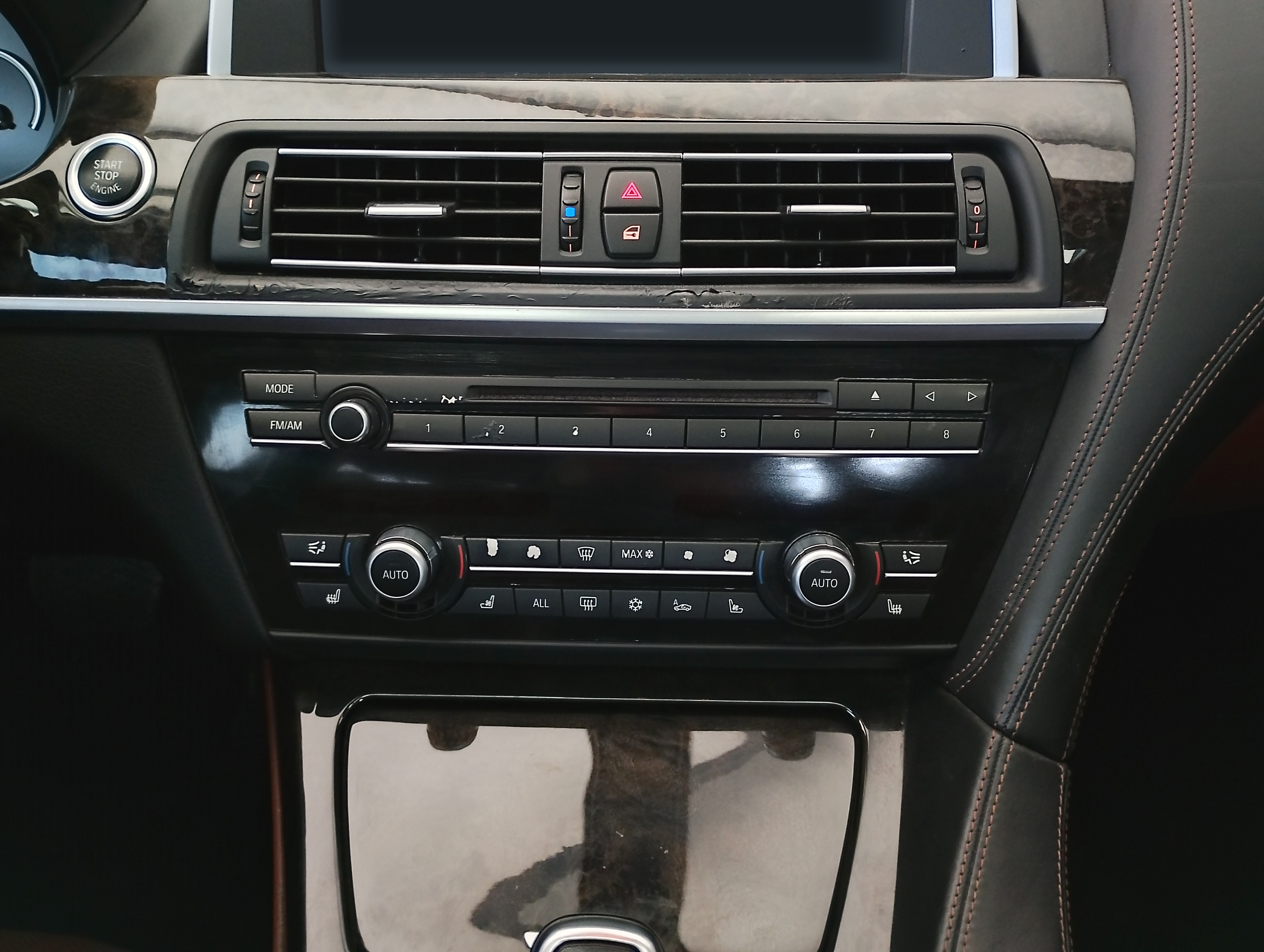 BMW 650i