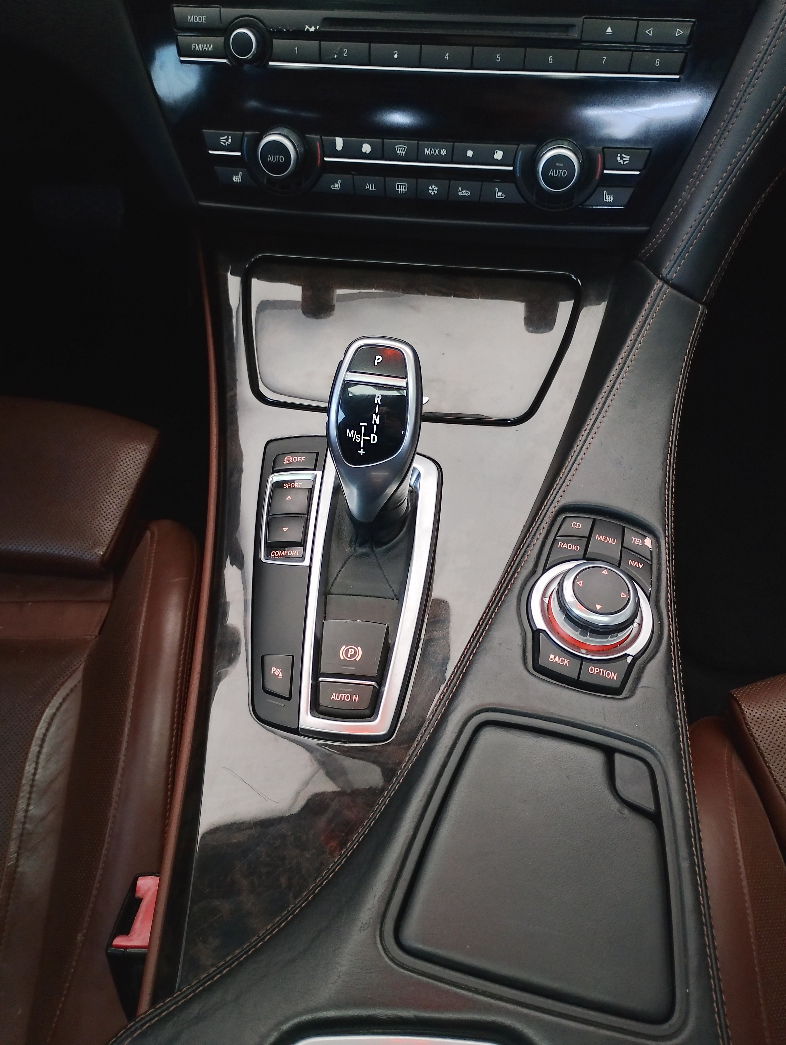 BMW 650i