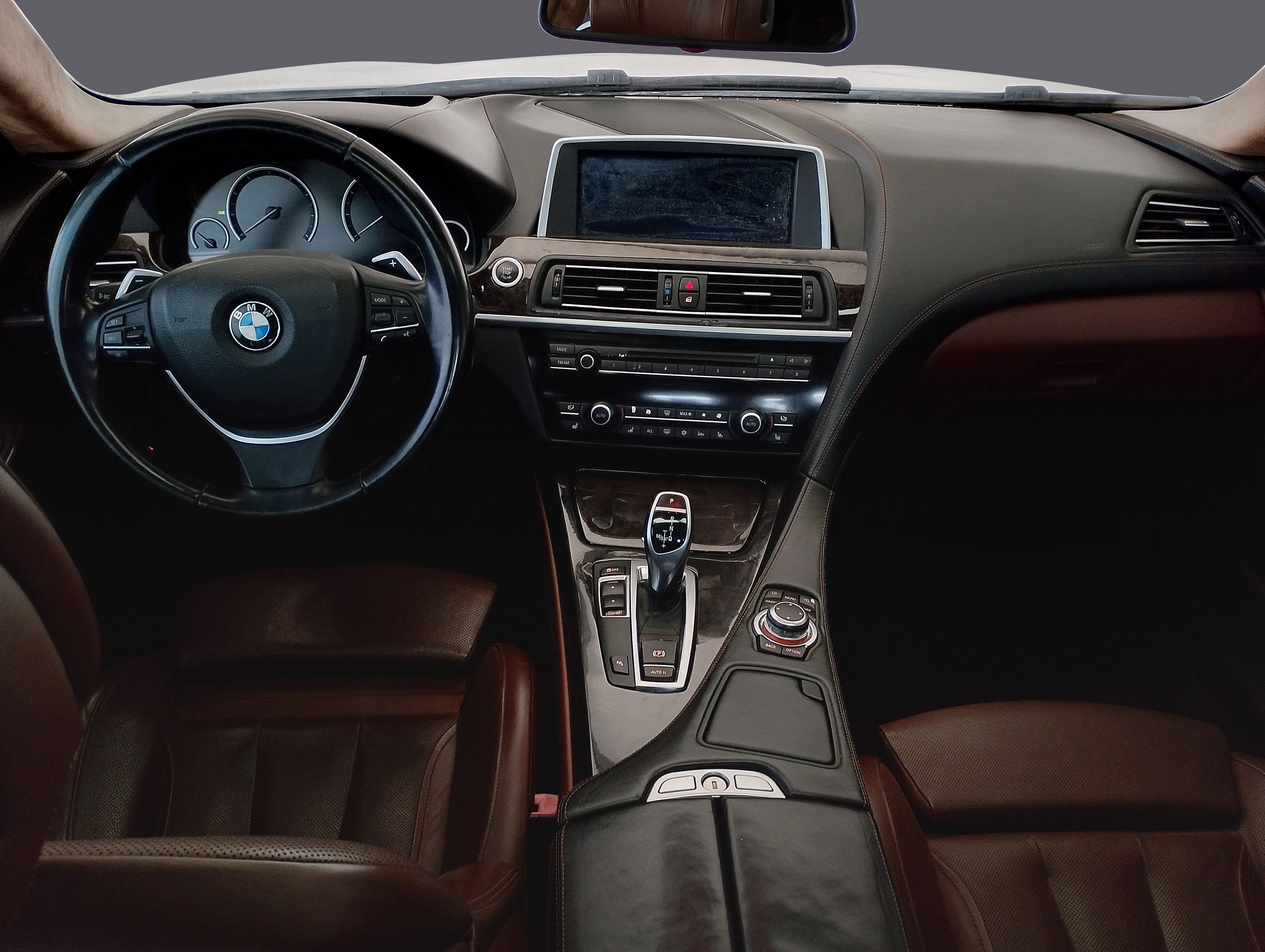 BMW 650i