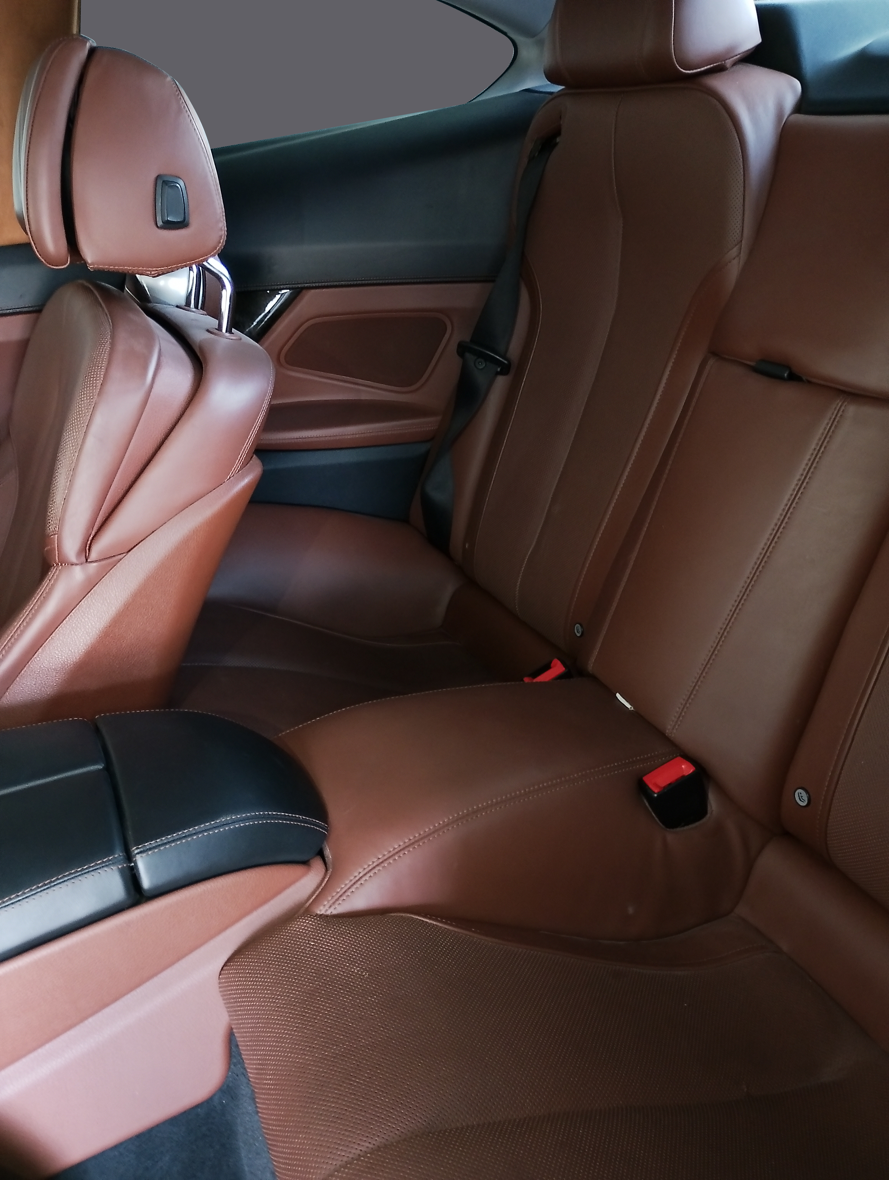 BMW 650i