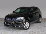 Audi Q7 3.0TDI S Line