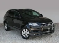 Audi Q7 3.0TDI S Line