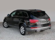 Audi Q7 3.0TDI S Line