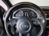 Audi Q7 3.0TDI S Line